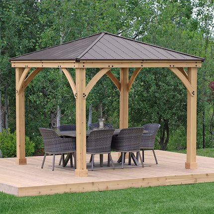 Collection image for: Gazebos