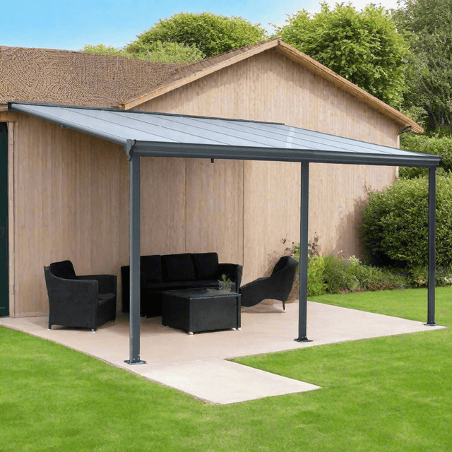 Carports & Patio Covers