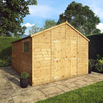 Garden Sheds