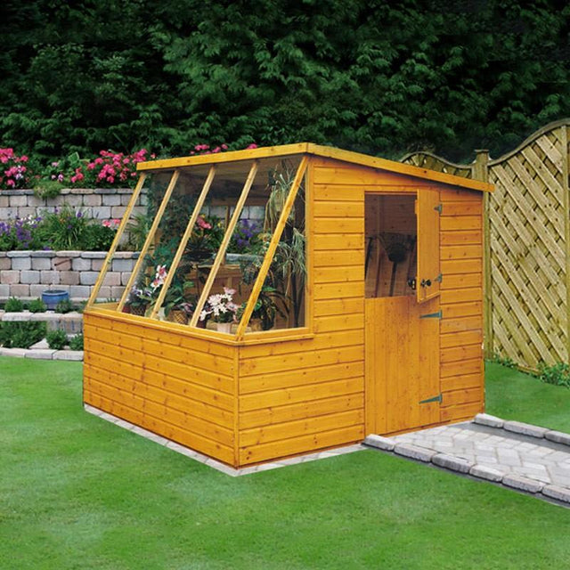 Potting Sheds