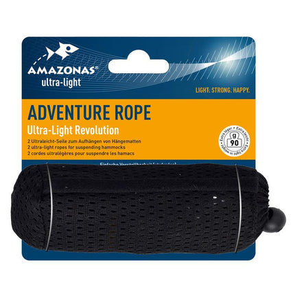 Amazonas Accessories Amazonas Adventure Rope AZ-3025003 4030454006378