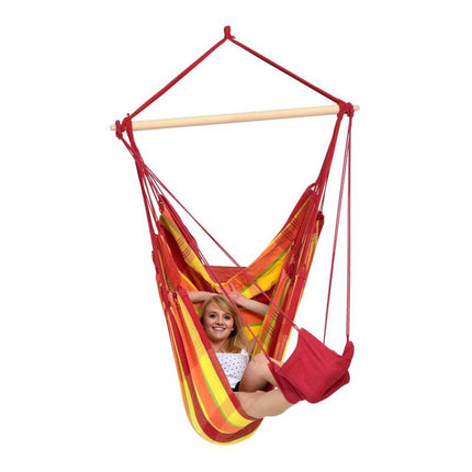 Amazonas Accessories Amazonas Foot Rest - Hanging Chair