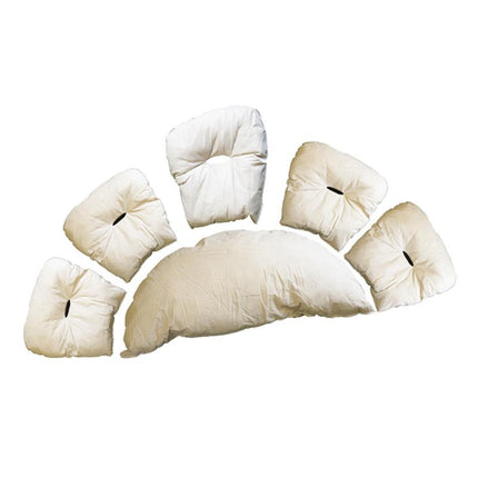 Amazonas Accessories Amazonas | Globo Double Seater Pillowcase