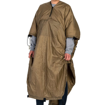 Amazonas Accessories Amazonas Poncho 2-in-1 Underquilt AZ-1030196