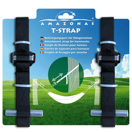 Amazonas Accessories T-Straps AZ-3025002 4030454005463