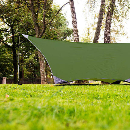 Amazonas Accessories Traveller Tarp AZ-3080010 4030454005241