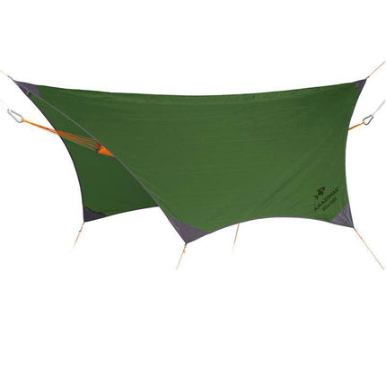 Amazonas Accessories Traveller Tarp AZ-3080010 4030454005241