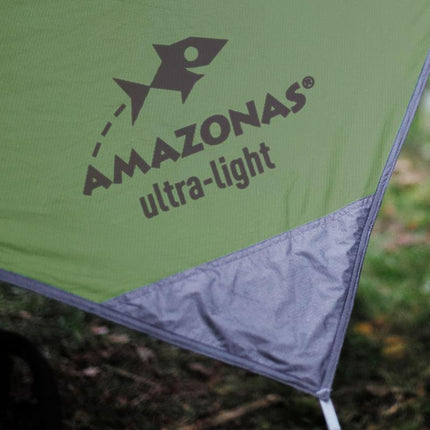 Amazonas Accessories Traveller Tarp AZ-3080010 4030454005241