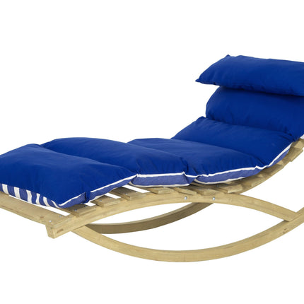 Amazonas Furniture Amazonas Rocking Lounger