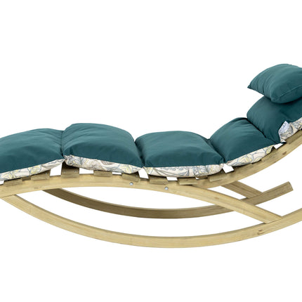 Amazonas Furniture Amazonas Rocking Lounger