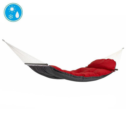 Amazonas Hammock Amazonas The Fat Hammock RED - Reversible AZ-1960015