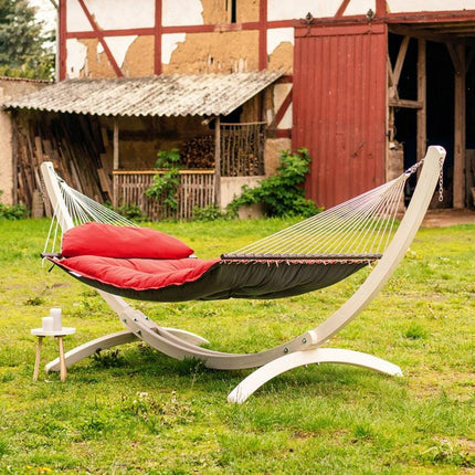 Amazonas Hammock Amazonas The Fat Hammock RED - Reversible AZ-1960015