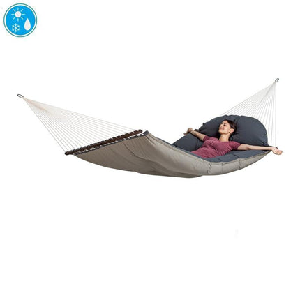 Amazonas Hammock Amazonas The Fat Hammock - Reversible AZ-1960010