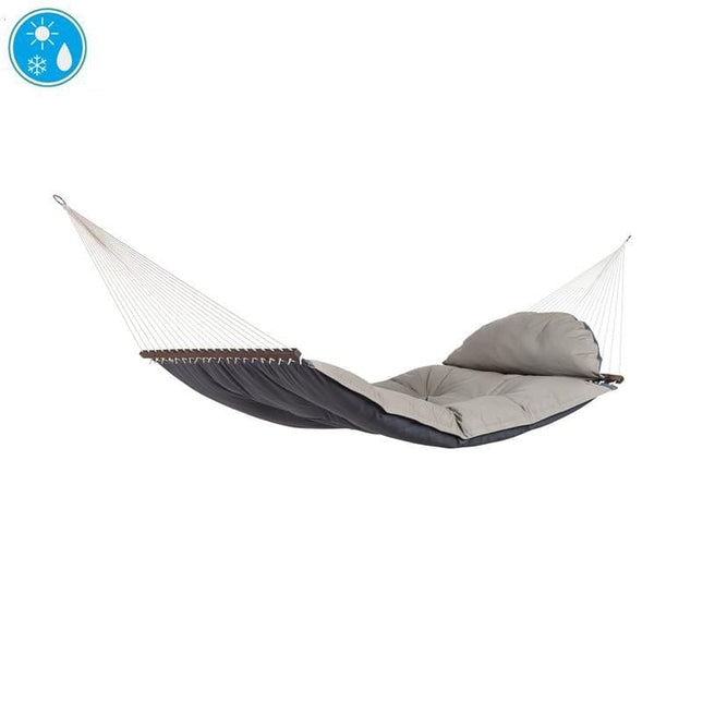 Amazonas Hammock Amazonas The Fat Hammock - Reversible AZ-1960010