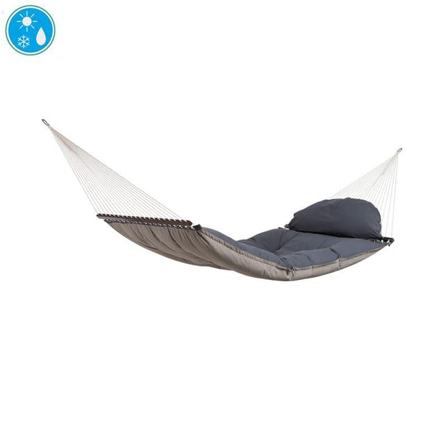 Amazonas Hammock Amazonas The Fat Hammock - Reversible AZ-1960010