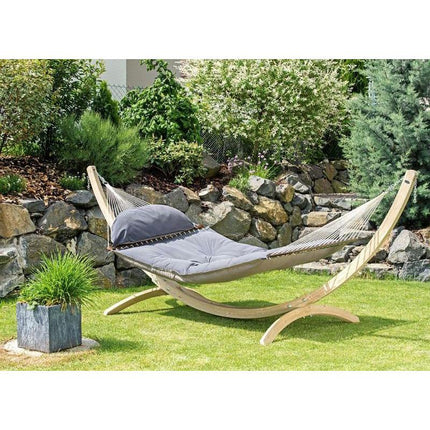 Amazonas Hammock Amazonas The Fat Hammock - Reversible AZ-1960010