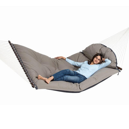 Amazonas Hammock Amazonas The Fat Hammock - Reversible AZ-1960010