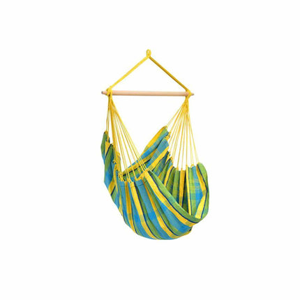 Amazonas Hammock Chair Amazonas | Brasil Hanging Chair Wooden Stand Set