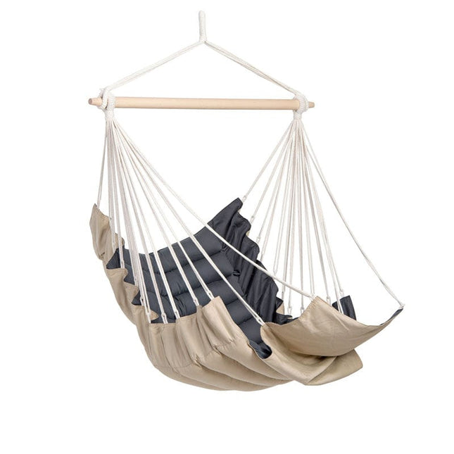 Amazonas Hammock Chair Amazonas California Sand Hanging Chair AZ-2020261 4030454005784