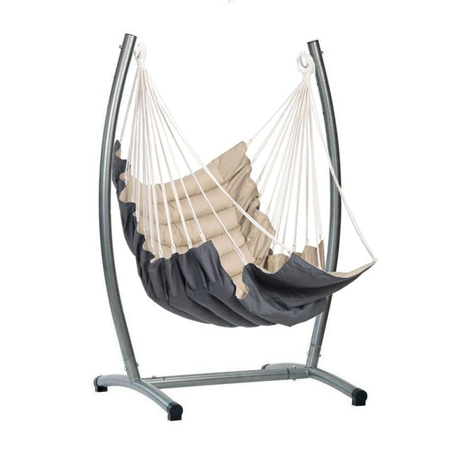 Amazonas Hammock Chair Amazonas California Sand Hanging Chair AZ-2020261 4030454005784