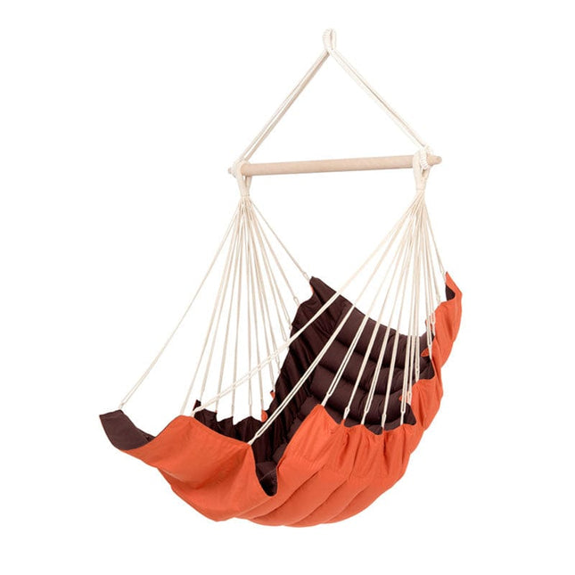 Amazonas Hammock Chair Amazonas California Terracotta Hanging Chair AZ-2020260 4030454005784