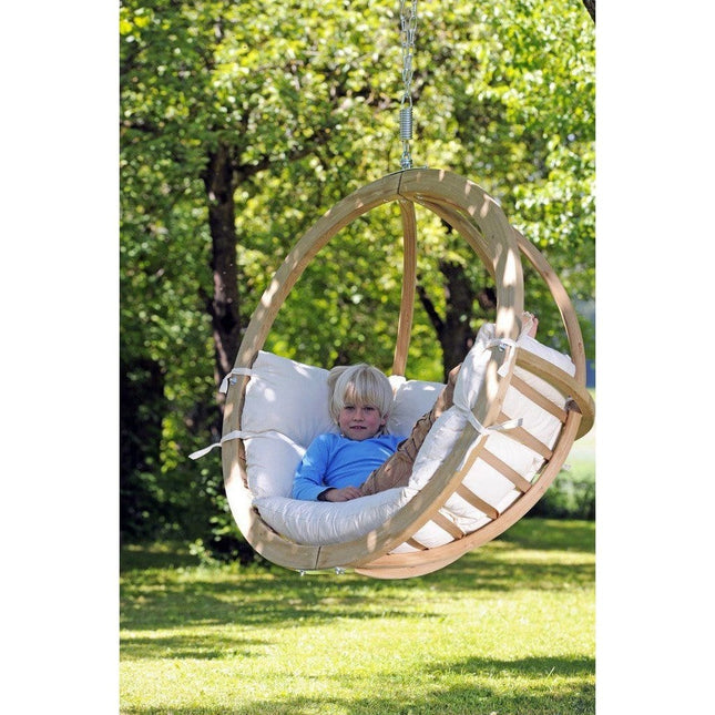 Amazonas Hammock Chair Amazonas | Globo Single Natura Hanging Chair AZ-2030820 4030454002516