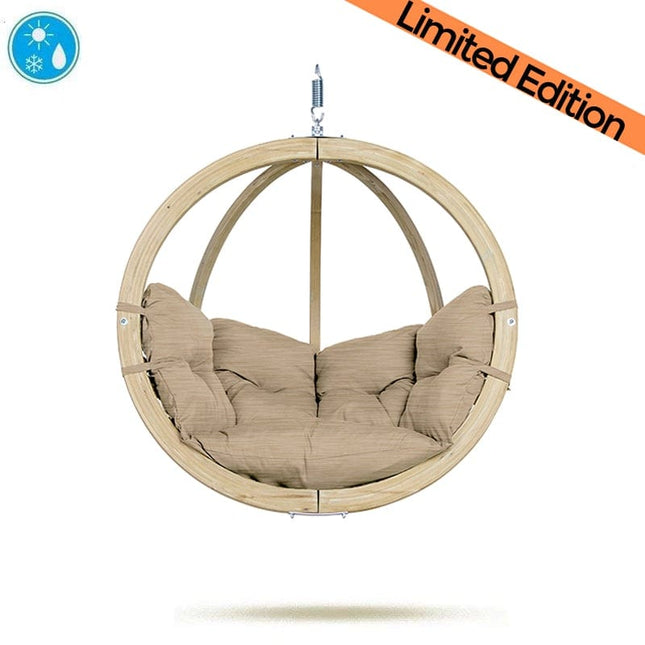 Amazonas Hammock Chair Amazonas | Globo Single Sahara Hanging Chair (Limited Edition) UK-2030816 9501355429580