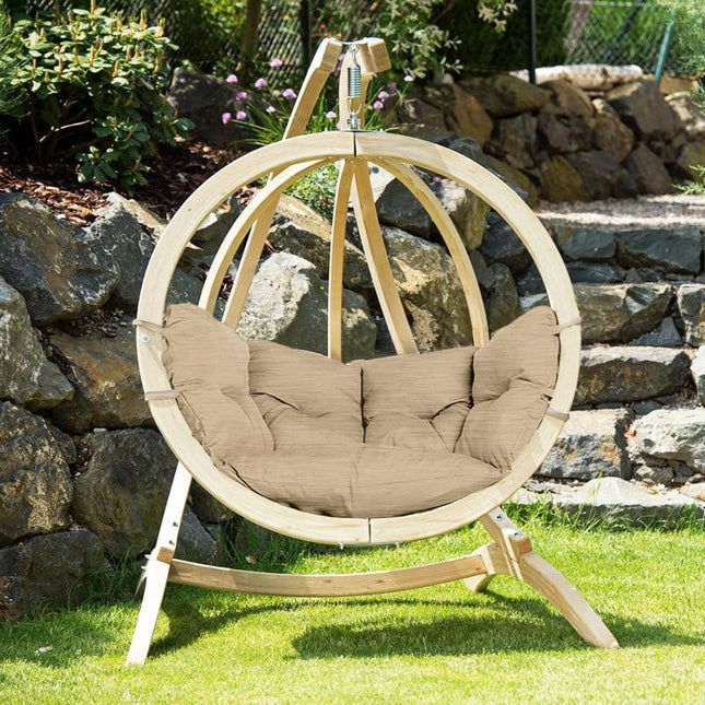 Amazonas Hammock Chair Amazonas | Globo Single Sahara Hanging Chair (Limited Edition) UK-2030816 9501355429580