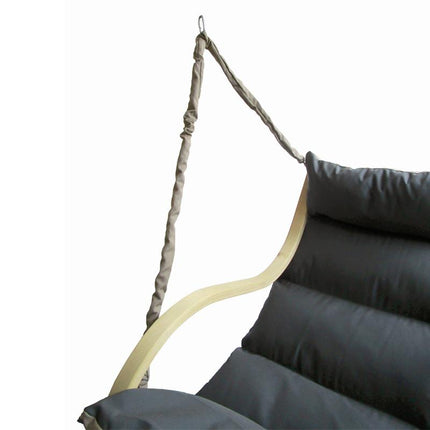 Amazonas Hammock Chair Amazonas The Fat Chair - Creme AZ-2020310 4030454006798