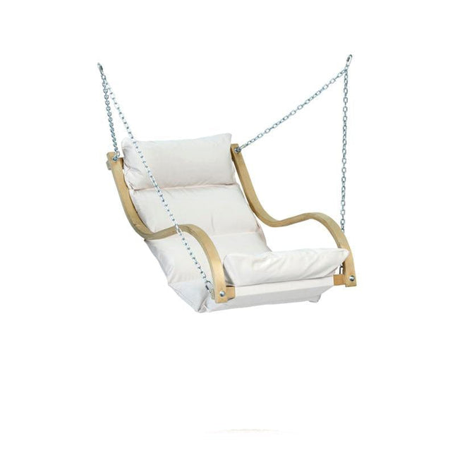 Amazonas Hammock Chair Amazonas The Fat Chair - Creme AZ-2020310 4030454006798