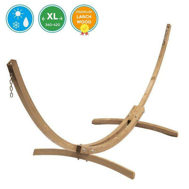 Amazonas Hammock Stand Arcus Hammock Stand (XL) AZ-4045000 4030454000772