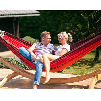 Amazonas Hammock Stand Arcus Hammock Stand (XL) AZ-4045000 4030454000772