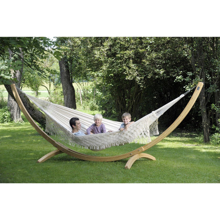 Amazonas Hammock Stand Arcus Hammock Stand (XL) AZ-4045000 4030454000772