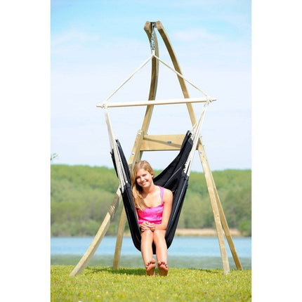 Amazonas Hammock Stand Atlas Hammock Chair Stand AZ-4013100 4030454003919