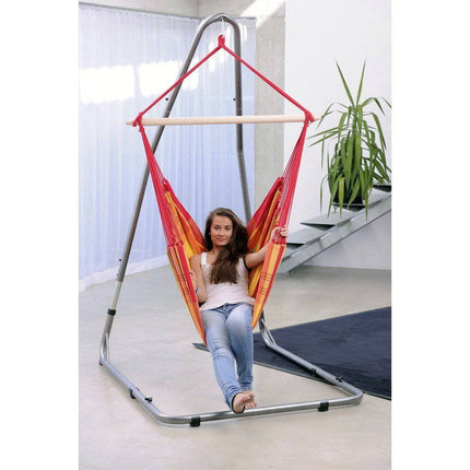 Amazonas Hammock Stand Luna Rockstone Hanging Chair Hammock Stand AZ-4011000 4030454003643