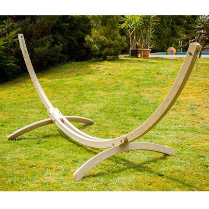 Amazonas Hammock Stand Olymp Hammock Stand (L) AZ-4045300 4030454002042