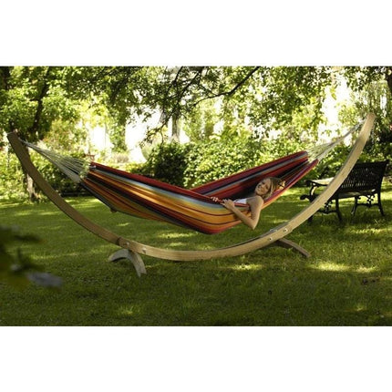 Amazonas Hammock Stand Olymp Hammock Stand (L) AZ-4045300 4030454002042