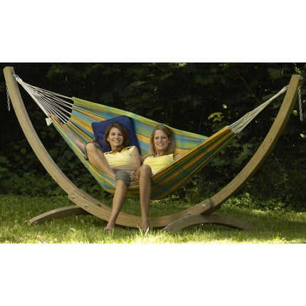 Amazonas Hammock Stand Troja Hammock Stand (XL) AZ-4045500