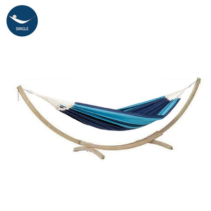 Amazonas Hanging Chairs Amazonas | Santana Hammock Set