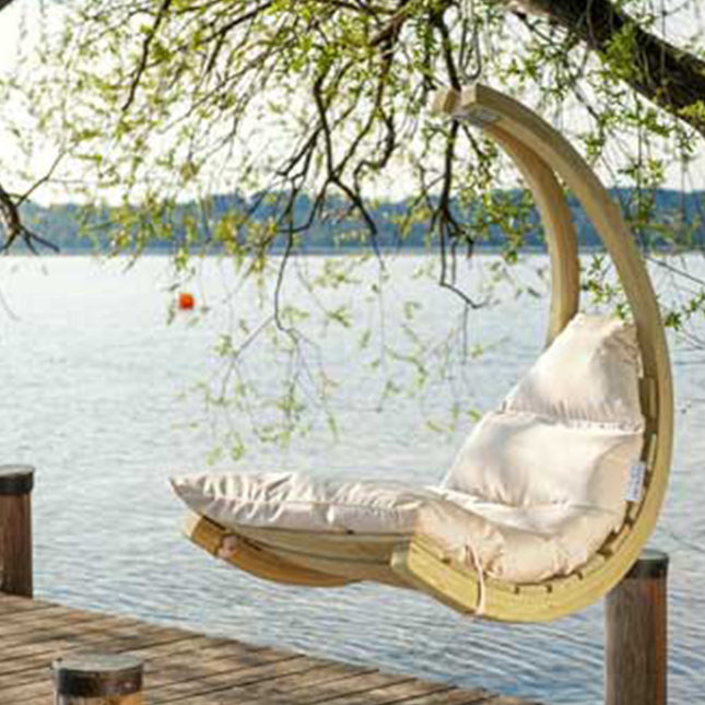 Amazonas Online UK Set Amazonas Swing Chair Set