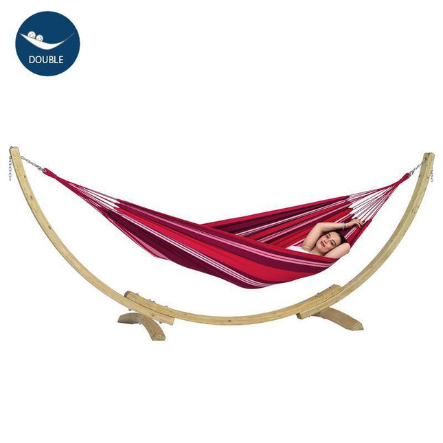 Amazonas Set Amazonas | Apollo & Fuego Hammock Set AZ-6010125