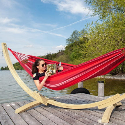 Amazonas Set Amazonas | Apollo & Fuego Hammock Set AZ-6010125