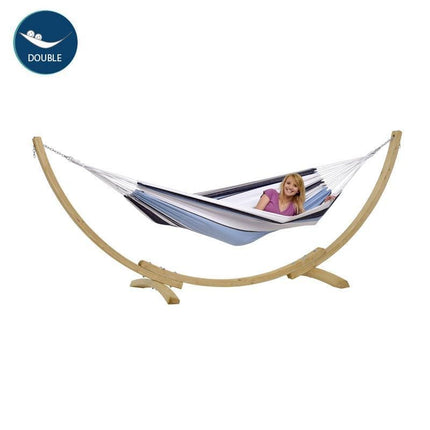 Amazonas Set Amazonas | Apollo & Marine Hammock Set AZ-6010120 4030454003902