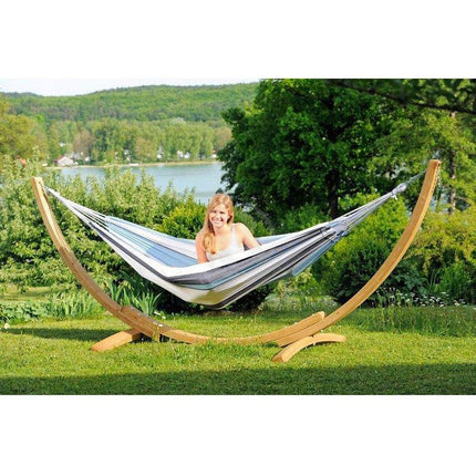 Amazonas Set Amazonas | Apollo & Marine Hammock Set AZ-6010120 4030454003902