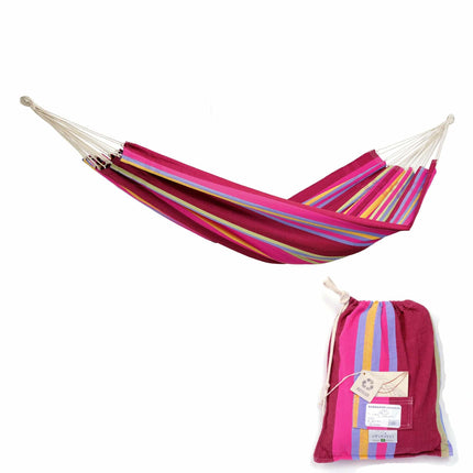 Amazonas Set Amazonas | Barbados Hammock Wooden Set