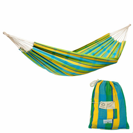 Amazonas Set Amazonas | Barbados Hammock Wooden Set