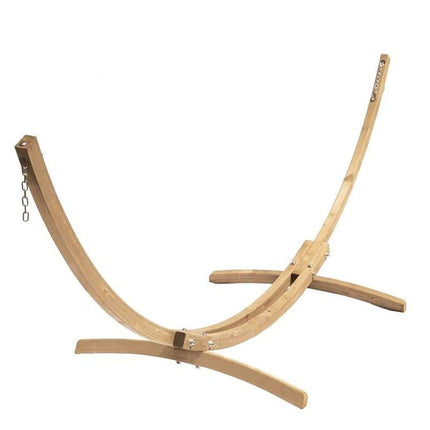 Amazonas Set Amazonas | Barbados Hammock Wooden Set