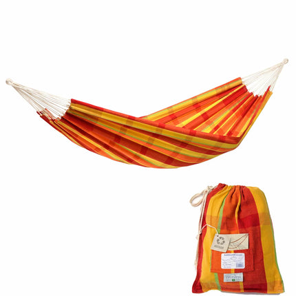 Amazonas Set Amazonas | Barbados Hammock Wooden Set