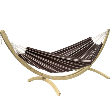 Amazonas Set Amazonas | Barbados Hammock Wooden Set