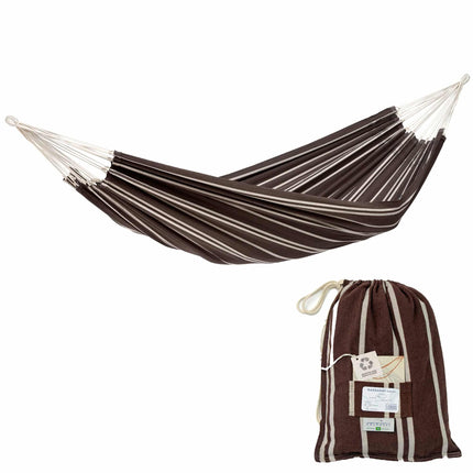 Amazonas Set Amazonas | Barbados Hammock Wooden Set